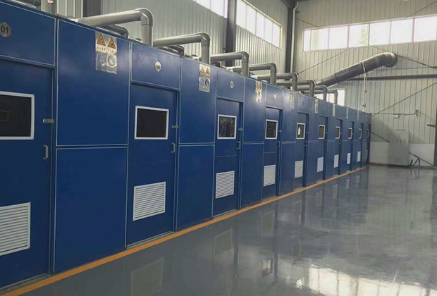 大连工作站环境设备